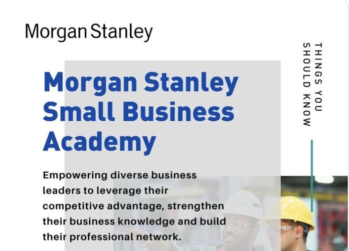 morgan-stanley-small-business-academy