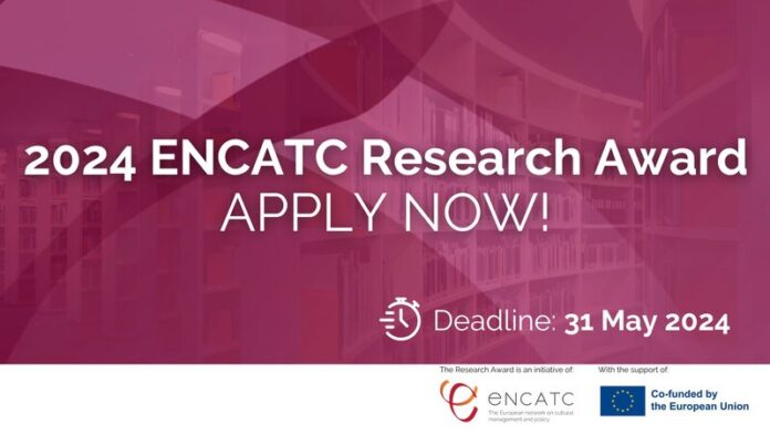 encatc_research_award