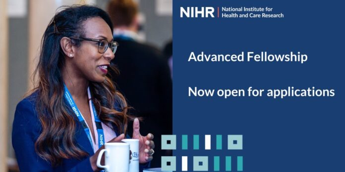 NIHR Advanced Fellowship