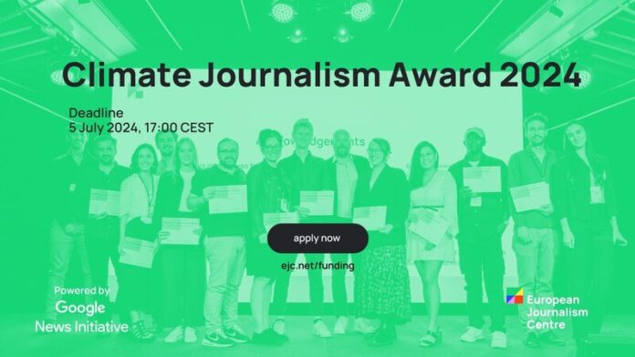ejc-climate-journalism-award