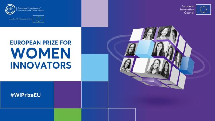 european_prize_for_women_innovators