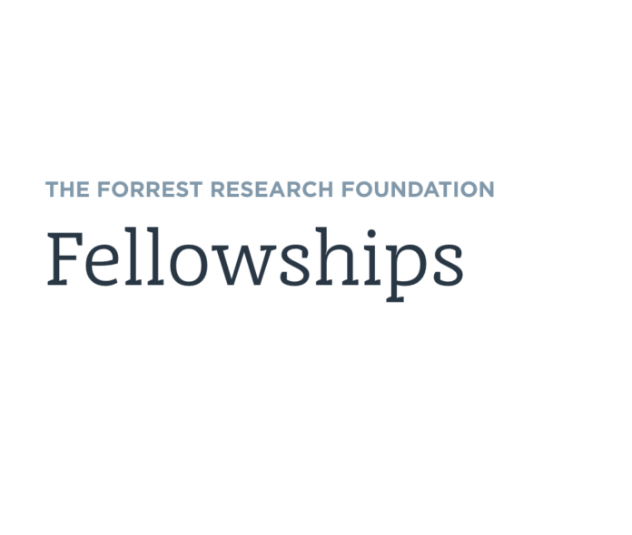 forrest-research-foundation-fellowships-2024