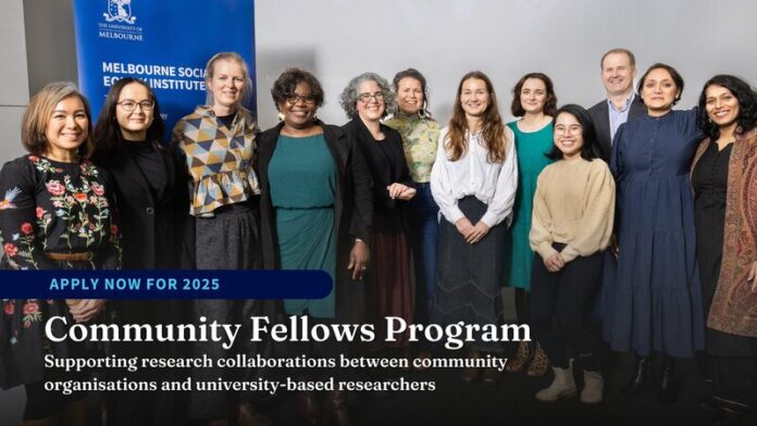 community-fellows-program-2025