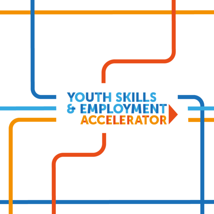 youth-skills-employment-accelerator