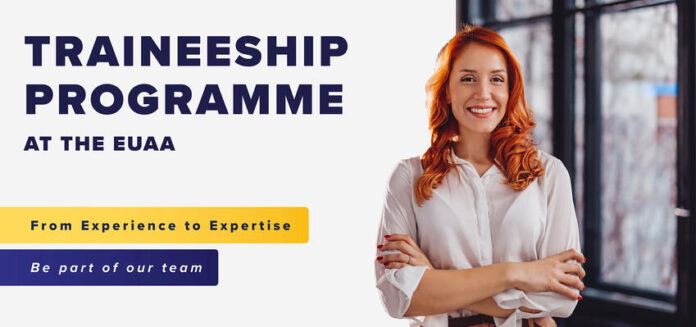 euaa-traineeship-programme