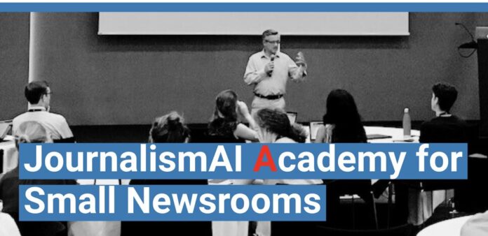 journalismai-academy