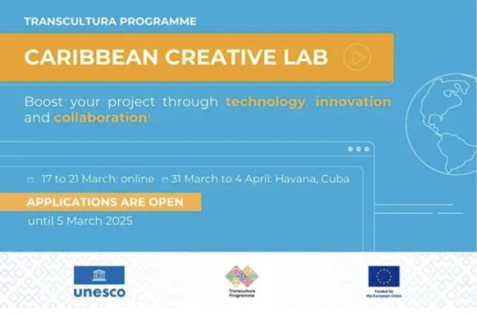 caribbean-creative-lab